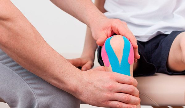 Medicina & Kinesiología Kinesiología